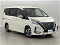 2021 Nissan Serena