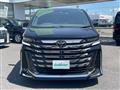 2024 Toyota Vellfire