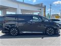 2024 Toyota Vellfire