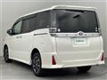 2018 Toyota Voxy