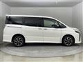 2018 Toyota Voxy