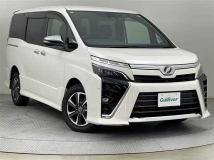 2018 Toyota Voxy