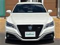 2019 Toyota Crown Hybrid