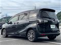 2021 Toyota Sienta