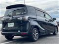 2021 Toyota Sienta