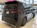 2023 Toyota Vellfire