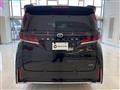 2023 Toyota Vellfire