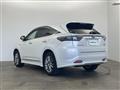 2015 Toyota Harrier Hybrid