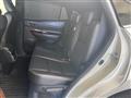 2015 Toyota Harrier Hybrid