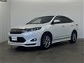 2015 Toyota Harrier Hybrid