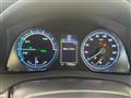 2015 Toyota Harrier Hybrid