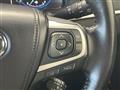 2015 Toyota Harrier Hybrid