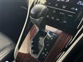 2015 Toyota Harrier Hybrid