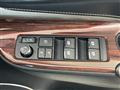 2015 Toyota Harrier Hybrid