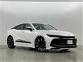 2023 Toyota Crown