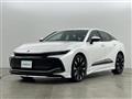 2023 Toyota Crown