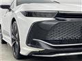 2023 Toyota Crown