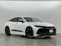 2023 Toyota Crown