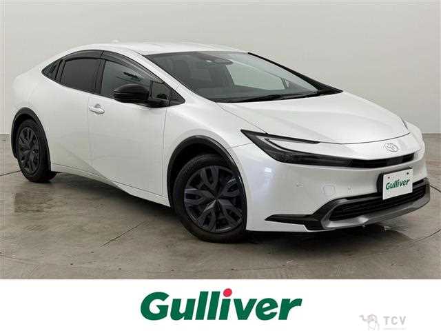 2023 Toyota Prius