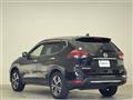 2017 Nissan X-Trail