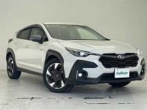 2023 Subaru IMPREZA_XV