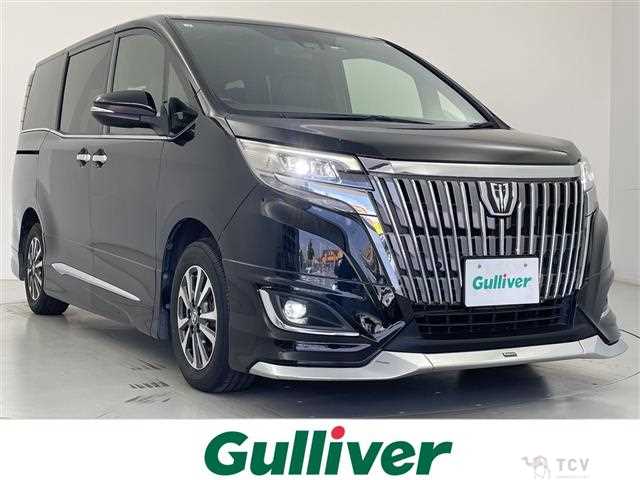 2021 Toyota Esquire