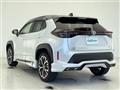 2023 Toyota Yaris Cross