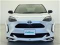 2023 Toyota Yaris Cross