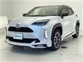 2023 Toyota Yaris Cross