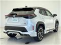 2023 Toyota Yaris Cross