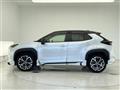 2023 Toyota Yaris Cross