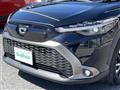 2024 Toyota CorollaCross