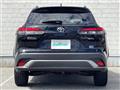 2024 Toyota CorollaCross