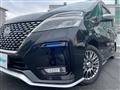 2020 Nissan Serena