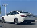 2021 Toyota Crown Hybrid