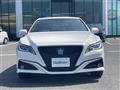 2021 Toyota Crown Hybrid