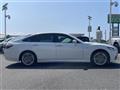 2021 Toyota Crown Hybrid