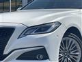 2021 Toyota Crown Hybrid