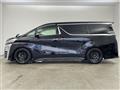 2019 Toyota Vellfire