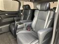 2019 Toyota Vellfire