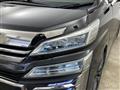 2019 Toyota Vellfire
