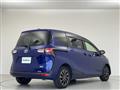 2022 Toyota Sienta