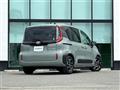 2023 Toyota Sienta