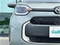 2023 Toyota Sienta