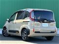 2023 Toyota Sienta