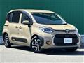 2023 Toyota Sienta