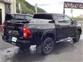 2023 Toyota Hilux
