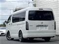 2018 Toyota Hiace