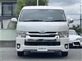 2018 Toyota Hiace