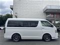 2018 Toyota Hiace